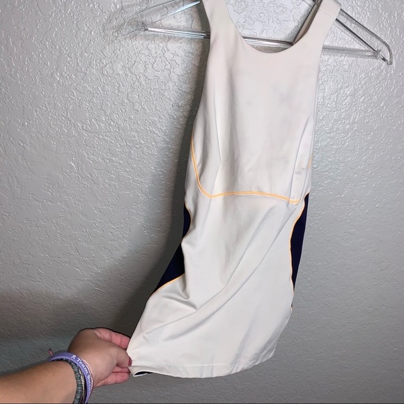 Lululemon Core Kicker Crisscross back W/Bra - Picture 3 of 13